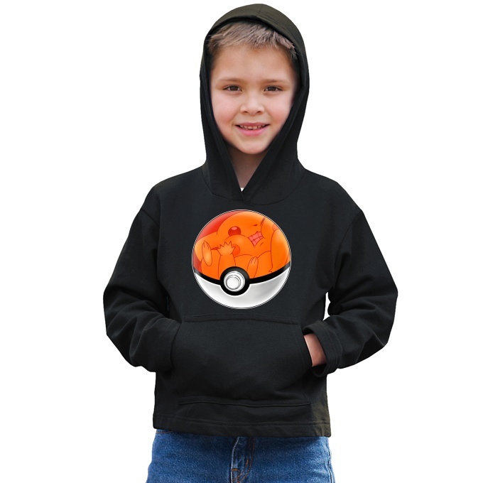 surfing pikachu hoodie