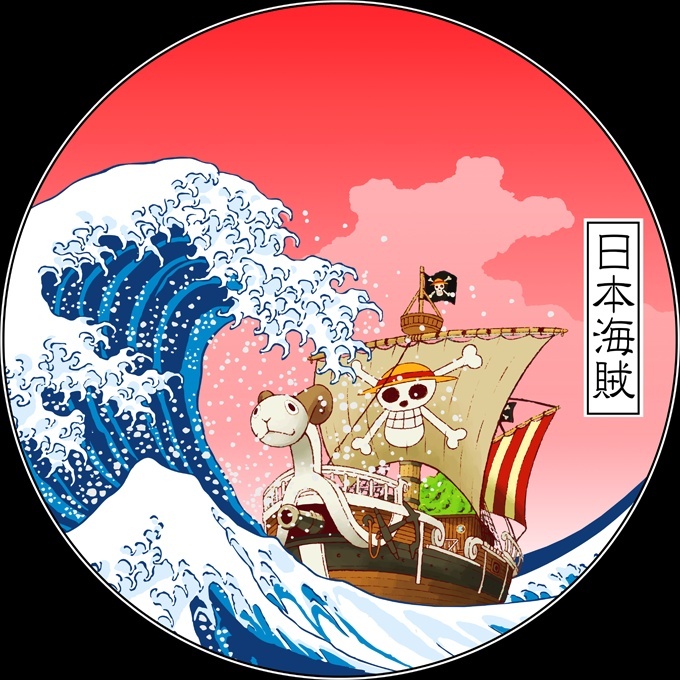 Yokosuka Sea Anime Carnival