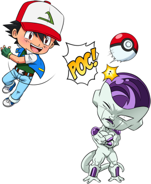 Un Mewtwo sauvage apparait... Ou pas!