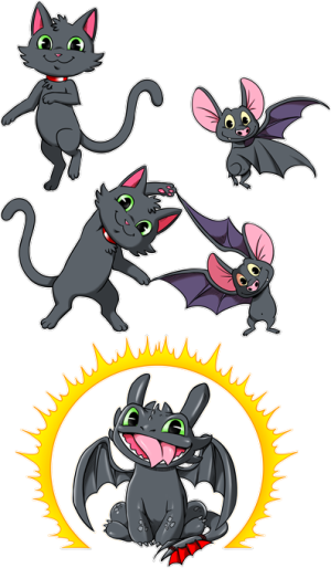 Fusion Nocturne...