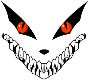 Le Sourire qui tue !!