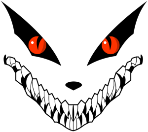 Un Sourire qui Tue !!!