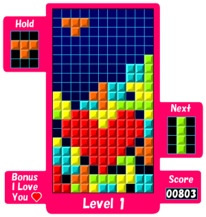 Love Bonus !
