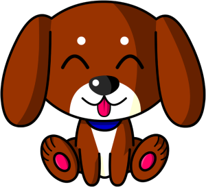 Kawaii Baby dog Vol.5