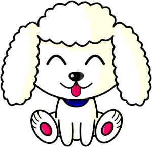 Kawaii Baby dog Vol.8