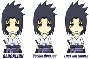 Sasuke Uchiwa