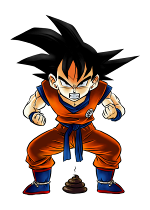 Son Goku