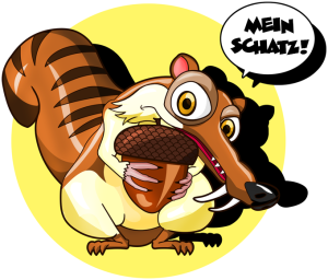 Scrat
