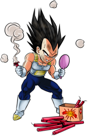 Vegeta