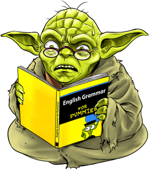 Yoda