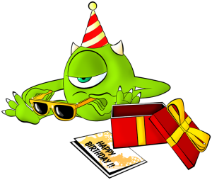 Mike Wazowski