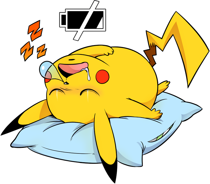 Parodie Pokémon Okiwoki T-Shirt bébé Noir Pokémon parodique Pikachu Le Cosplayer Ultime !! 