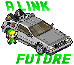 Link - Pixel Design