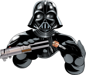 Le secret de la Force !