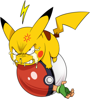Vengeance !!!! (SD Version)