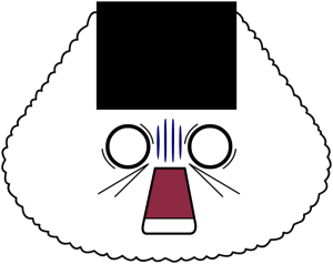 Onigiri-chan (en mode