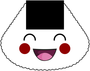 Onigiri-chan (Version content !)
