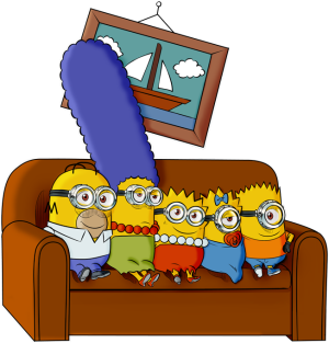 The Simnions