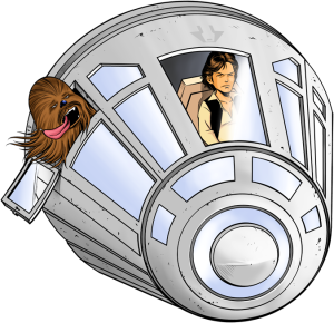 Star Dog :)