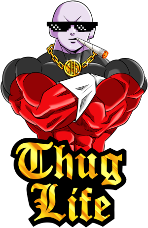 Thug Life
