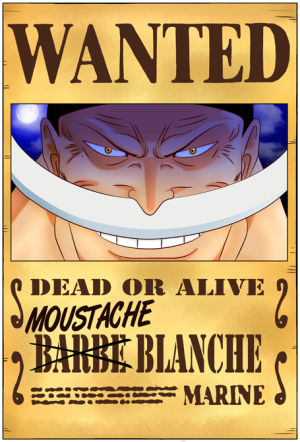 Le Wanted secret... :)