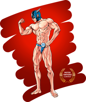 Captain America