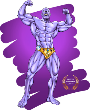 Thanos