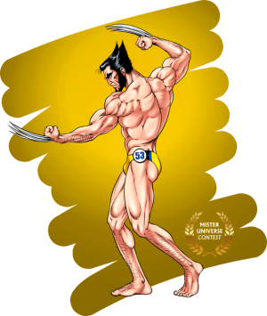 Wolverine