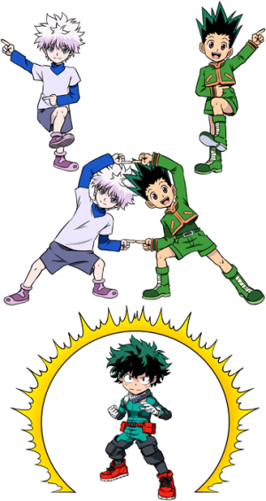 One for all Fusion !