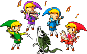 Link en Link