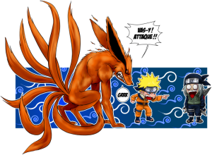 Vas-y attaque !