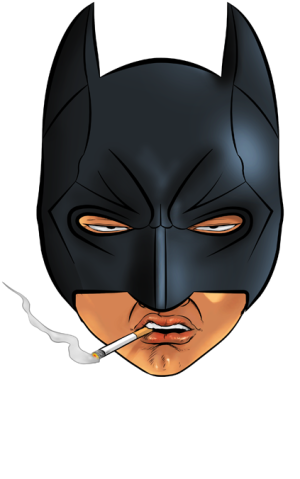 Badman Forever :)