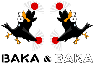 Manga - Baka Baka Fiesta (DUO)