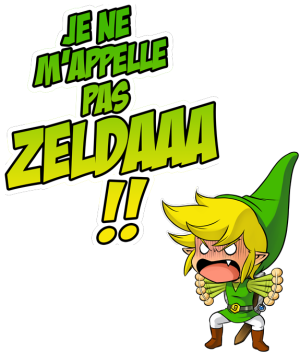 Un Coup de gueule de héros...