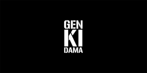 GENKI DAMA