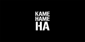 KAMEHAMEHA