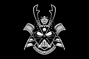 Dark Samurai