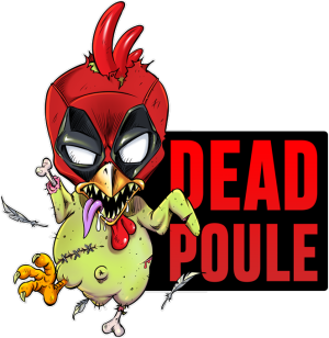Dead Poule
