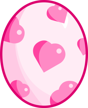 Lovegg (Rose)