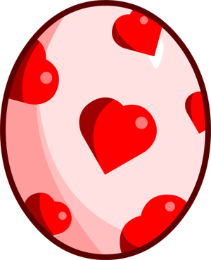 Lovegg (Rouge)