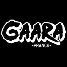 Gaara France Officiel - ShiroKage Version (ombre blanche) !