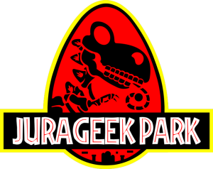Yoshi VS Jurassic Park