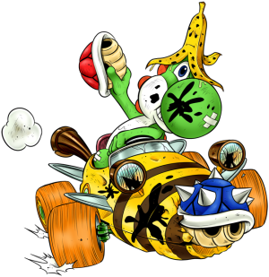 Yoshi