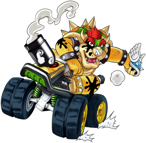 Bowser