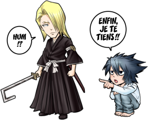 Erreur sur la personne...
