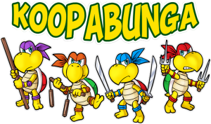 Koopabunga !!