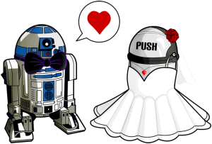 Just Married... :)