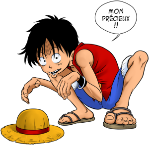 Mon Précieux !