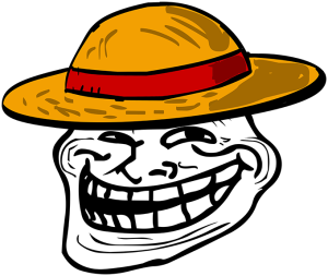 Mugiwara Troll