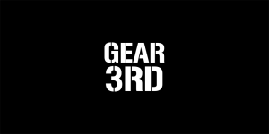 GEAR 3RD